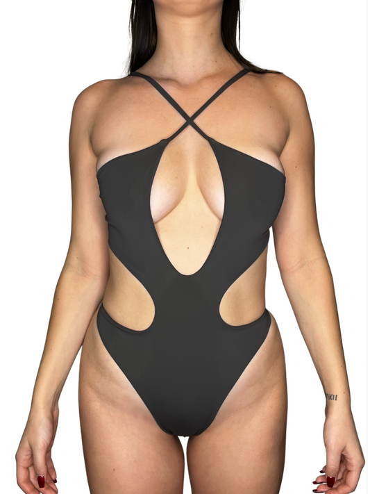 PISCES ONE PIECE